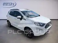 2021 Ford Ecosport