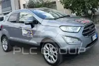 2021 Ford Eco Sport