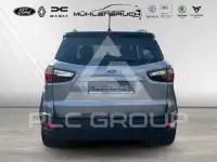 2021 Ford Eco Sport