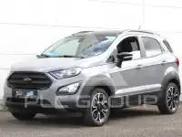 2021 Ford Eco Sport