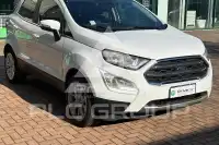 2021 Ford Eco Sport