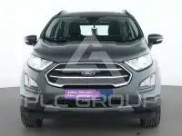 2021 Ford Eco Sport