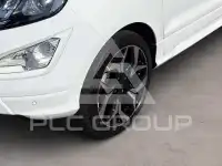 2021 Ford Ecosport