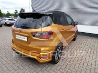 2021 Ford Eco Sport