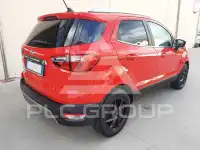 2021 Ford Eco Sport