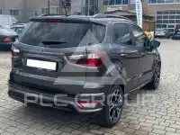 2021 Ford Eco Sport