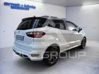 2021 Ford Ecosport