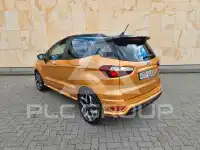2021 Ford Eco Sport
