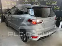 2021 Ford Eco Sport
