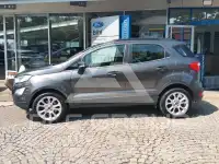 2021 Ford Ecosport