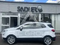 2021 Ford Ecosport