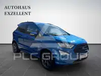 2021 Ford Ecosport