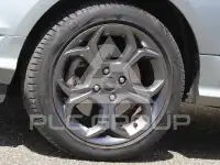 2021 Ford Eco Sport