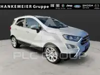 2021 Ford Eco Sport