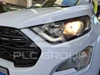 2021 Ford Ecosport