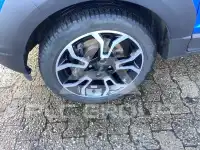 2021 Ford Eco Sport