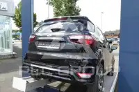 2021 Ford Ecosport