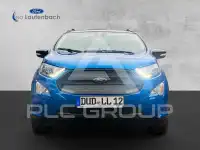 2021 Ford Eco Sport