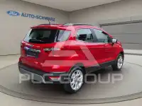 2021 Ford Ecosport