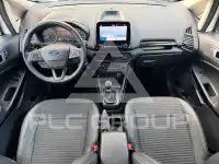 2021 Ford Eco Sport