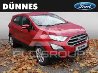 2021 Ford Ecosport