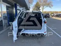 2021 Ford Eco Sport