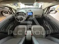 2021 Ford Eco Sport