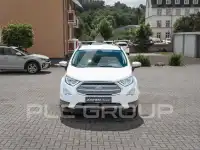 2021 Ford Eco Sport
