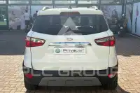 2021 Ford Eco Sport
