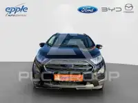 2021 Ford Eco Sport