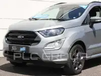 2021 Ford Eco Sport