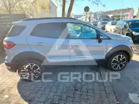 2021 Ford Eco Sport
