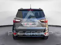 2021 Ford Ecosport