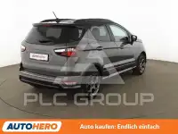 2021 Ford Eco Sport