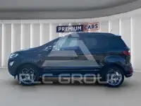 2021 Ford Ecosport