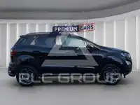 2021 Ford Ecosport