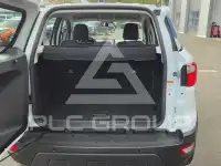 2021 Ford Ecosport