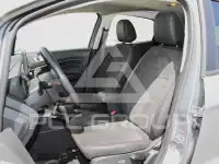 2021 Ford Eco Sport