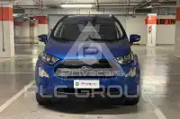 2021 Ford Ecosport