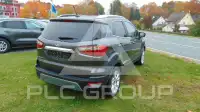 2021 Ford Eco Sport