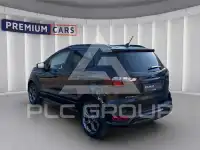 2021 Ford Ecosport
