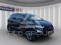 2021 Ford Ecosport