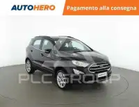 2021 Ford Eco Sport