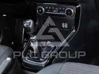 2021 Ford Eco Sport