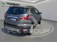 2021 Ford Eco Sport