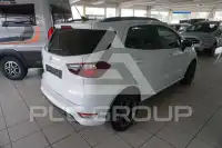 2021 Ford Ecosport