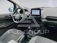 2021 Ford Ecosport