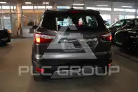 2021 Ford Eco Sport