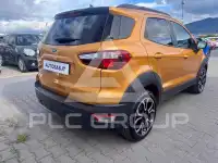 2021 Ford Eco Sport