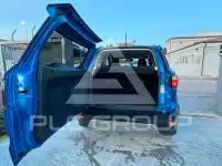 2021 Ford Ecosport